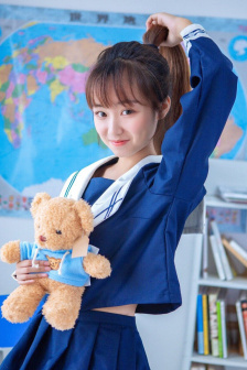 妈妈的