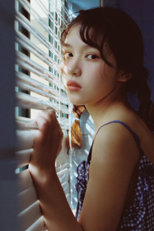 年轻的妈妈神马